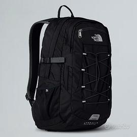 Zaino The North Face Borealis Classic Nero Black