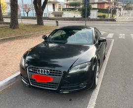 Audi TT 2.0