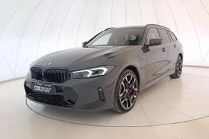 BMW Serie 3 330e Touring xdrive M Sport Pro auto