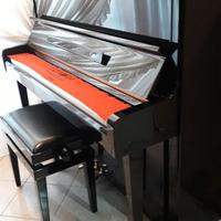 Kawai pianoforte