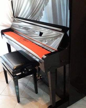 Kawai pianoforte