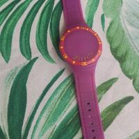 Orologio Zitto Viola
