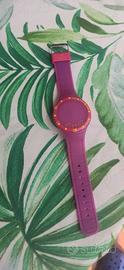 Orologio Zitto Viola