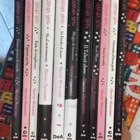 Collezione “Isadora Moon”