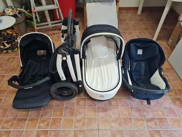 Trio Peg Perego