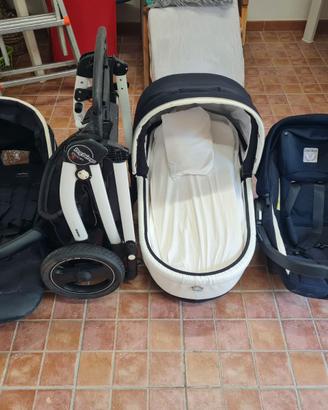 Trio Peg Perego