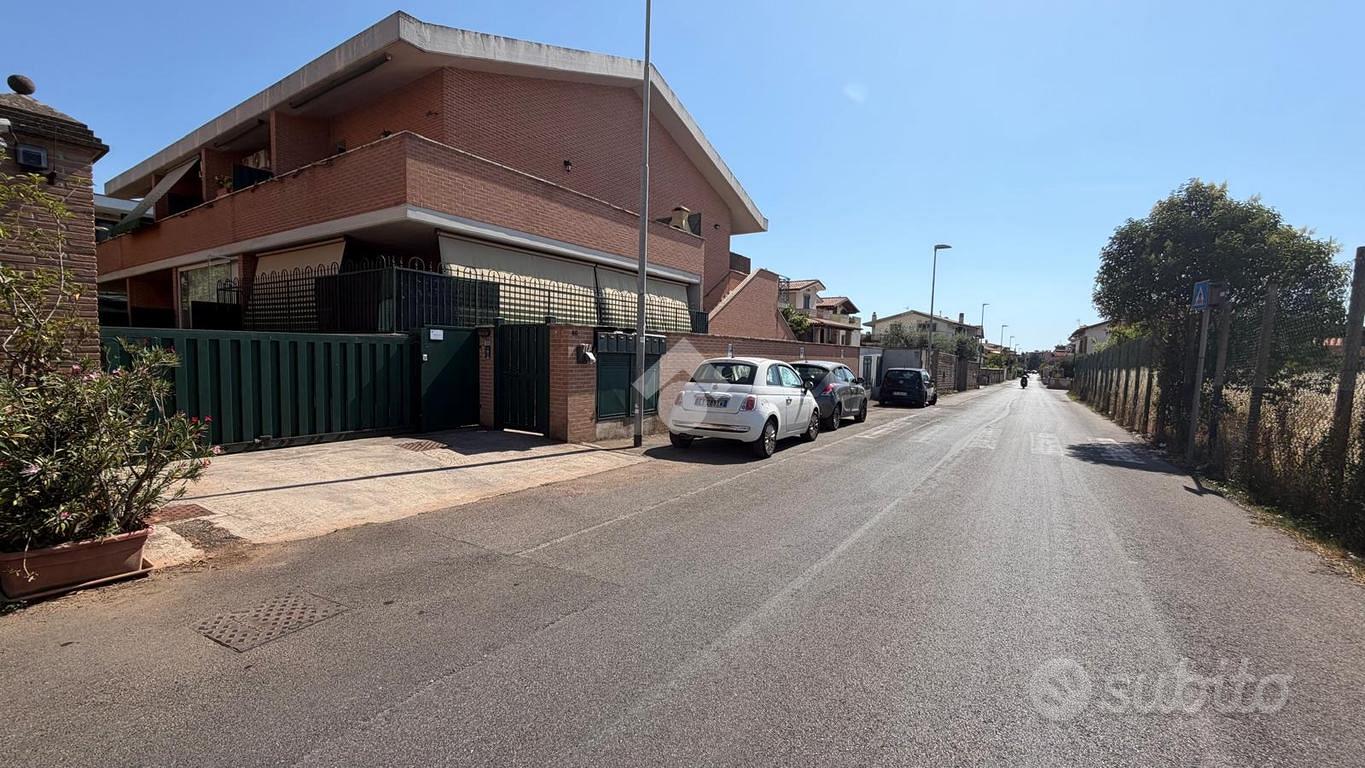 Appartamento – Ciampino, Villaggio Vigna Fiorita - Vista 2