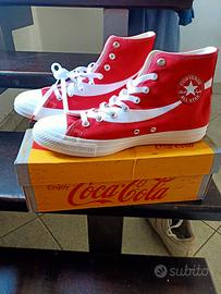 all' stars converse coca cola 