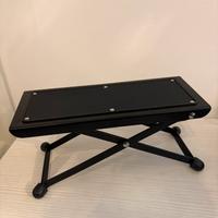 Poggiapiedi Chitarra