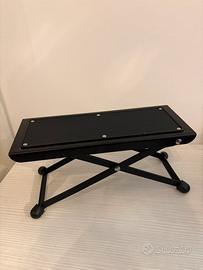 Poggiapiedi Chitarra