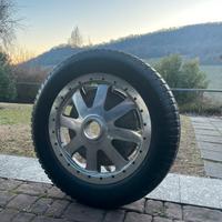 Ruota Bugatti type 35 Pur Sang