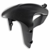 Parafango anteriore carbonio Ducati Diavel