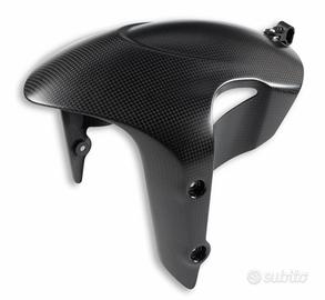 Parafango anteriore carbonio Ducati Diavel