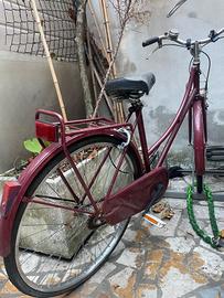 Bici Cittadina 