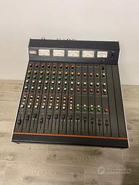 TEAC TASCAM Model 5 Mixer 4 piste