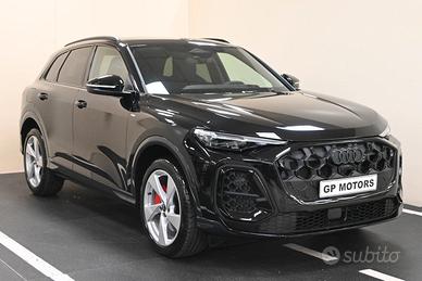 AUDI Q5 3ª serie Q5 TDI 150 kW mHEV+ S tronic ...