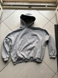 Felpa Essentials Fear of God