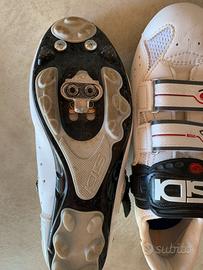 Scarpe bici