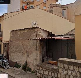 Rudere-Casa indipendente - Via Monfenera 164, Pale