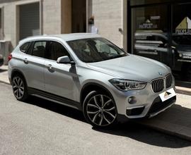 BMW X1 xDrive18d xLine 2019
