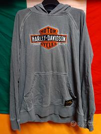 Harley Davidson felpa  Bar  & Shield 