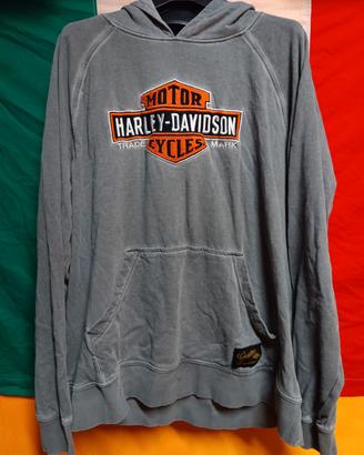 Harley Davidson felpa  Bar  & Shield 