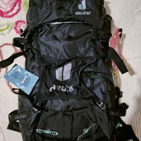 Zaino alpinismo DEUTER GUIDE 42+ SL