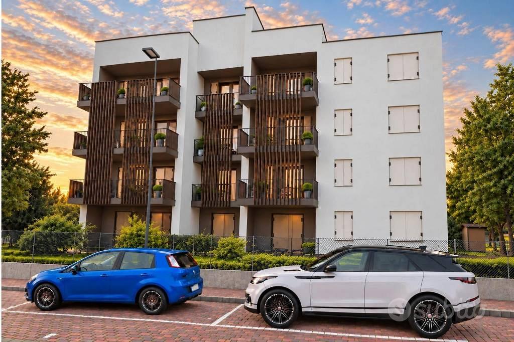 Appartamento – Mogliano Veneto, Mazzocco - Vista 2