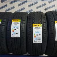 4 Pneumatici NUOVI 225 45 19 DELINTE