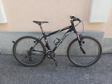 Mountain Bike Specialized modello HR XC