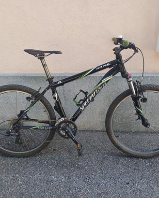 Mountain Bike Specialized modello HR XC