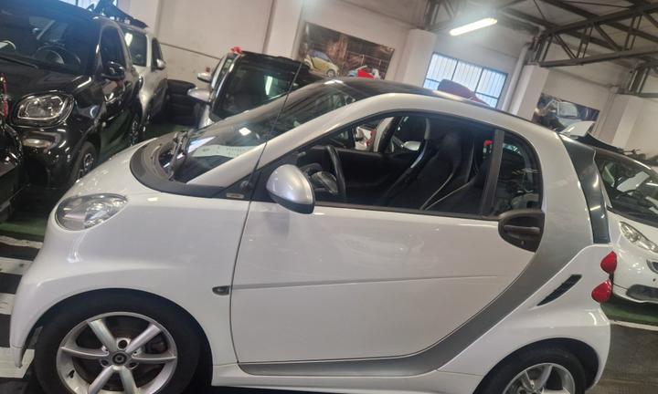 Pulse servosterzo motore revisionato garanzia