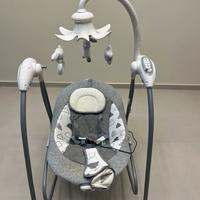 Sdraietta elettrica aziamor