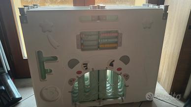 BOX recinto per bambini