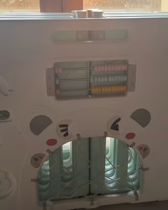 BOX recinto per bambini