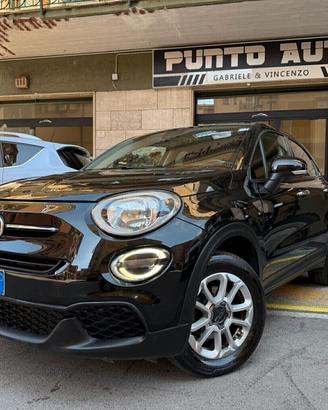 Fiat 500X 1.6 MultiJet 120 CV Urban