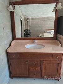Mobile per bagno