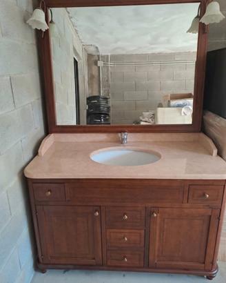 Mobile per bagno