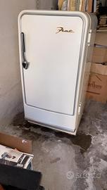 frigorifero fiat da collezione