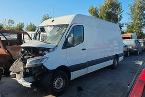 Mercedes Sprinter