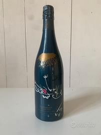 Tattinger champagne collezione 1982