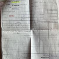 Materasso nuovo a molle