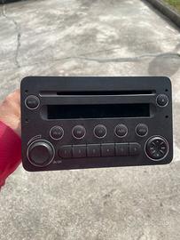 Autoradio alfaromeo 159