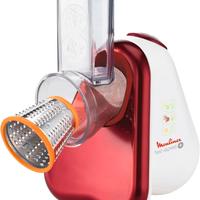 Moulinex DJ755G10 Fresh Express Plus Affettatutto