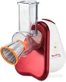 Moulinex DJ755G10 Fresh Express Plus Affettatutto