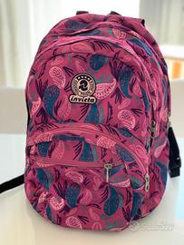 Zaino scuola Invicta