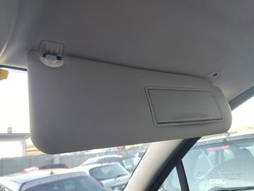 Aletta parasole destra PEUGEOT 807 del 2006
