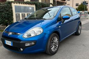 FIAT PUNTO EVO