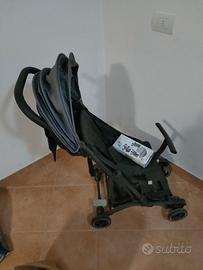 Passeggino leggero zanclem