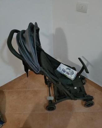 Passeggino leggero zanclem